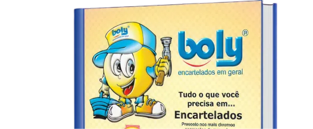 Imagem de capa do catálogo Imagem de capa do catálogo