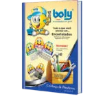Capa catálogo de produtos e ferramentas