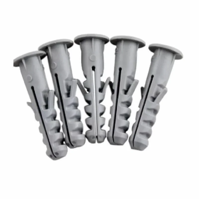 Bucha de plastico para parafuso