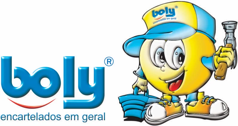 Industria de encartelados