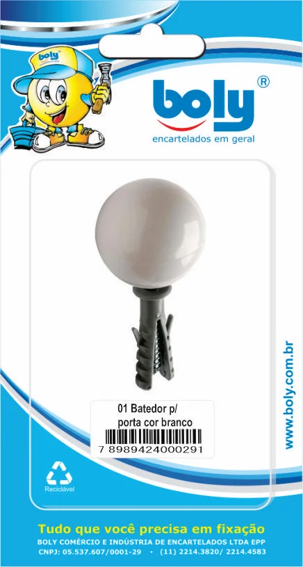 Produto encartelado no Vale do Paraíba